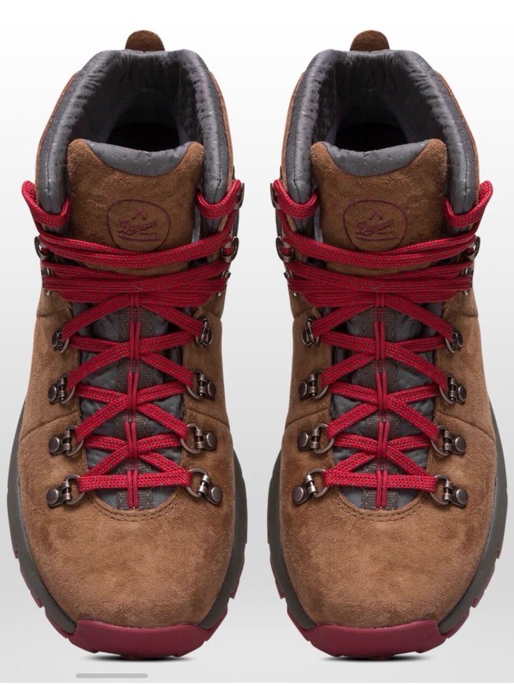 Danner Mountain 600 Hiking Boot - Women's size 7.5